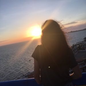 Meet your Posher, Sara